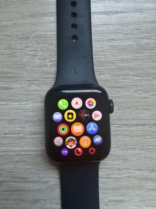 Apple Watch SE 2 40mm GPS