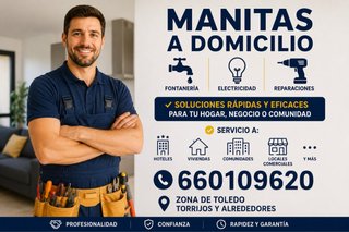 Trabajos a domicilio