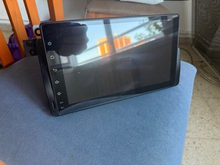 Pantalla Android BMW E46