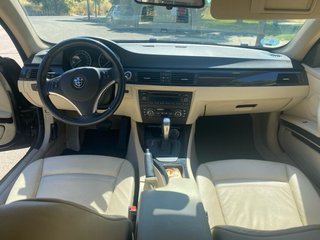 BMW Serie 3 2008