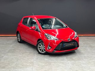 Toyota Yaris 1.5i 110cv Active