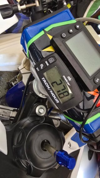 Pitbike Malcor Super Racer 160cc
