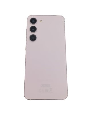 Samsung Galaxy S23 128GB Rosa