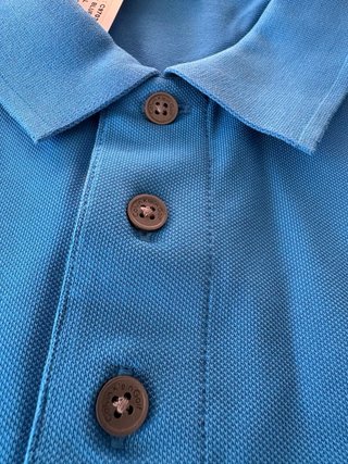 Polo CK Hombre Talla L