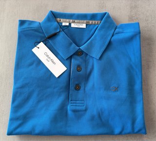 Polo CK Hombre Talla L