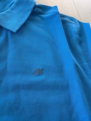 Polo CK Hombre Talla L