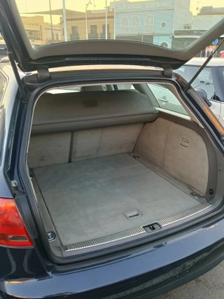 Audi A4 2006