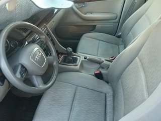 Audi A4 2006