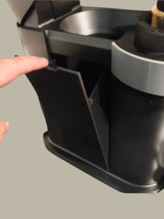Cafetera Nespresso Vertuo Next De'Longhi