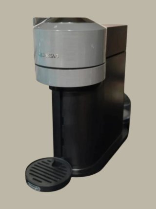 Cafetera Nespresso Vertuo Next De'Longhi
