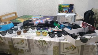 Gafas de sol Northweek