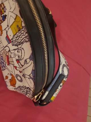 Bolso Tous Multicolor sin estrenar