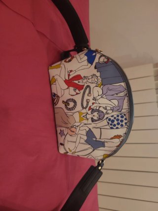 Bolso Tous Multicolor sin estrenar