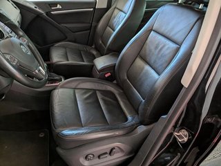 Volkswagen Tiguan 2.0 TDI 140cv DSG 4x4 Excellence