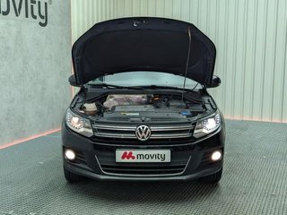 Volkswagen Tiguan 2.0 TDI 140cv DSG 4x4 Excellence