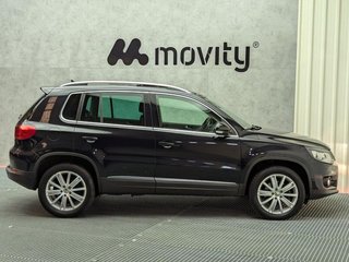 Volkswagen Tiguan 2.0 TDI 140cv DSG 4x4 Excellence
