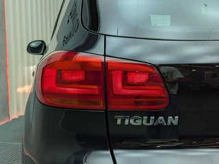 Volkswagen Tiguan 2.0 TDI 140cv DSG 4x4 Excellence