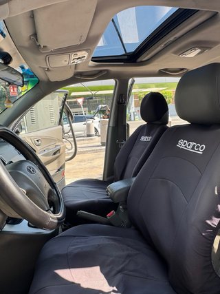 Hyundai Tucson 2006