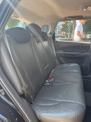 Hyundai Tucson 2006