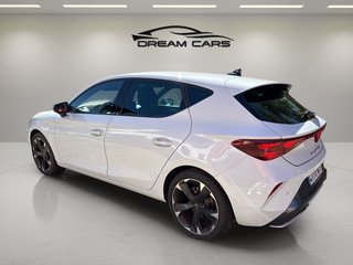 CUPRA León 1.5 TSI 110 kW (150 CV)