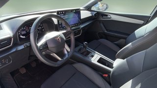 CUPRA León 1.5 TSI 110 kW (150 CV)