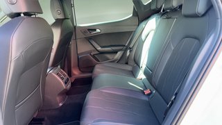 CUPRA León 1.5 TSI 110 kW (150 CV)