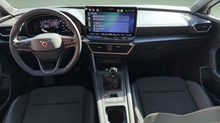 CUPRA León 1.5 TSI 110 kW (150 CV)