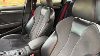 Audi A3 Sline Sportback