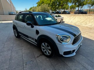 MINI Countryman 2020