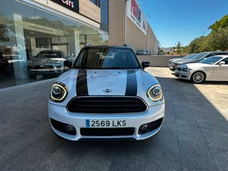MINI Countryman 2020