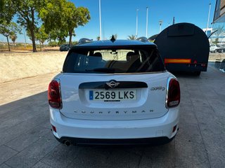 MINI Countryman 2020