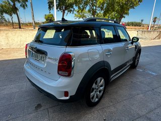 MINI Countryman 2020