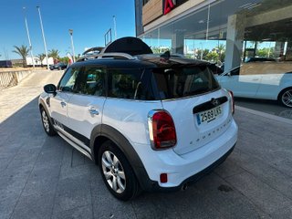 MINI Countryman 2020