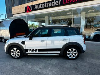 MINI Countryman 2020