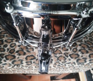Caja Mapex Tomahawk 14x5.5