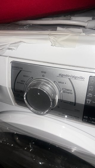Secadora Balay Condensación Bomba Calor 7kg
