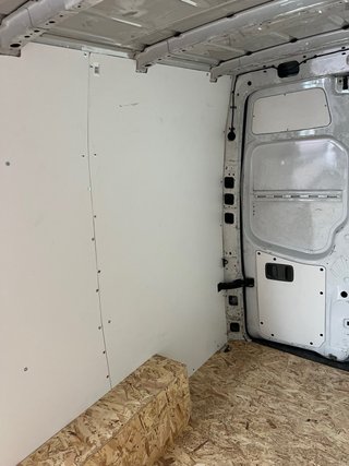 Mercedes-Benz Sprinter 2016