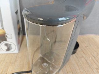 KRUPS Dolce Gusto Genio S, Cafetera Cápsulas