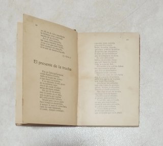 Libro El amigo patrio 1913