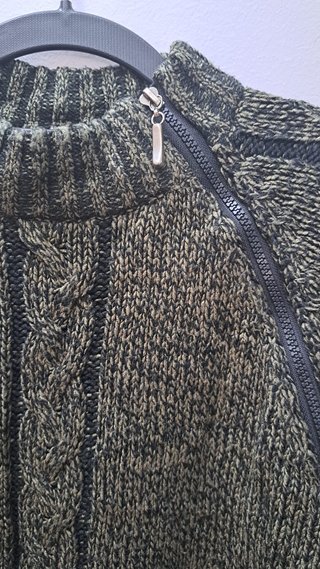 Jersey Pullover T-Traxx Talla L