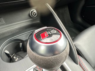 Audi A3 RS 3 2.5 TFSI quattro S tronic Sportback