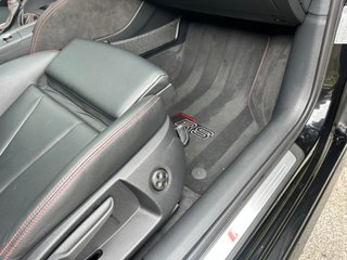 Audi A3 RS 3 2.5 TFSI quattro S tronic Sportback