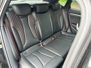 Audi A3 RS 3 2.5 TFSI quattro S tronic Sportback