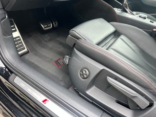 Audi A3 RS 3 2.5 TFSI quattro S tronic Sportback