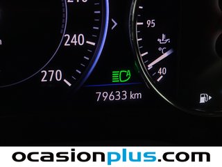 Opel Astra Sports Tourer 1.2 Turbo SHR Elegance 107 kW (145 CV)