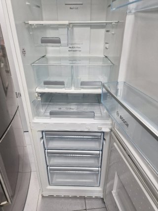 Pack Nevera y Lavadora con Garantía