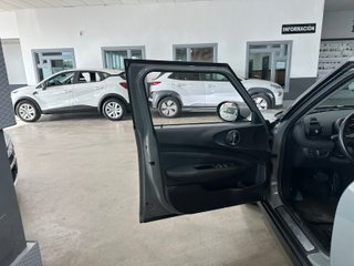 Mini CLUBMAN ONE D (2022)
