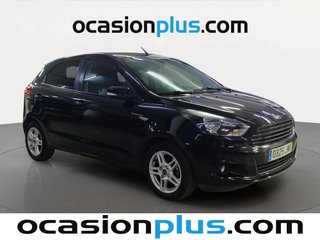 Ford Ka+ 1.2 Ti-VCT Ultimate 63 kW (85 CV)