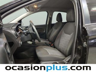 Ford Ka+ 1.2 Ti-VCT Ultimate 63 kW (85 CV)