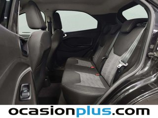 Ford Ka+ 1.2 Ti-VCT Ultimate 63 kW (85 CV)